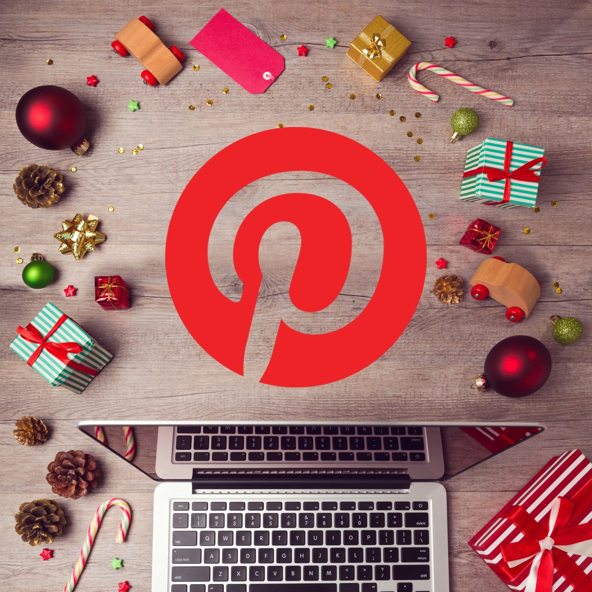 Pinterest: Best Practices for Holiday Marketing